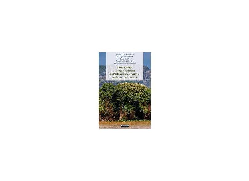 A Floresta. Educação, Cultura e Justiça Ambiental - Jose Luiz De Andrade Franco - 9788576172987
