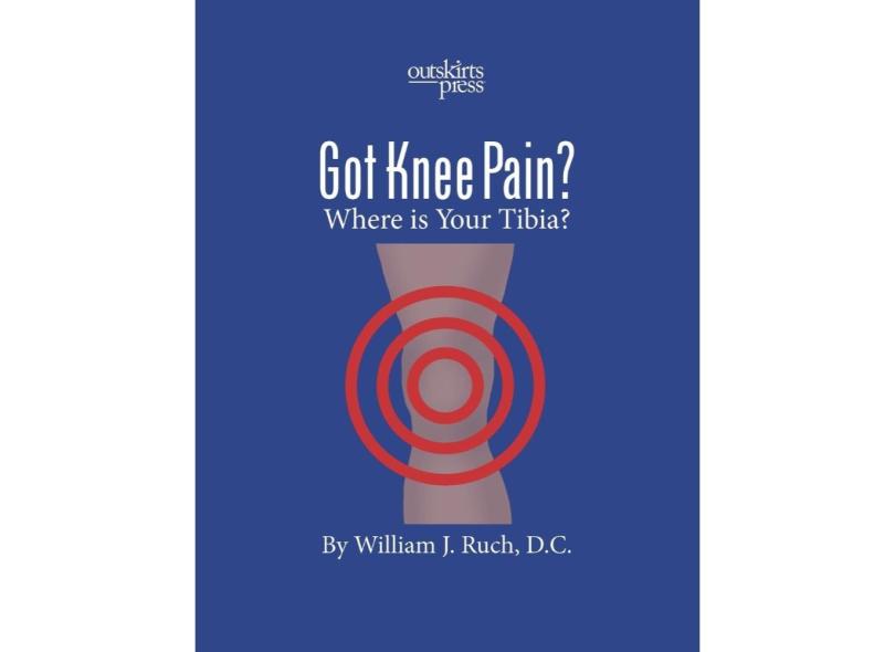 GOT KNEE PAIN? Where is Your Tibia? com o Melhor Preço é no Zoom