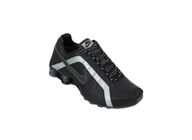 Tênis Nike Masculino Running Shox Junior