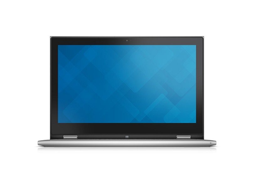 Notebook Conversível Dell Inspiron 7000 Intel Core i7 5500U 8 GB de RAM HD 1 TB LED 15.6 " Touchscreen Windows 10 Home