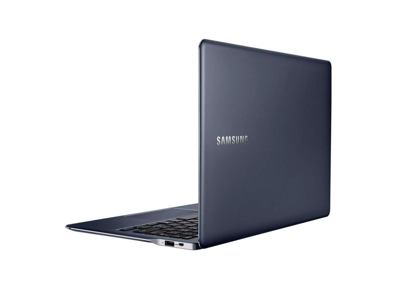 Ultrabook Conversível Samsung Style Intel Core M 8 GB de RAM SSD 256 GB LED 12.2 " 5300 Windows 8.1 S40