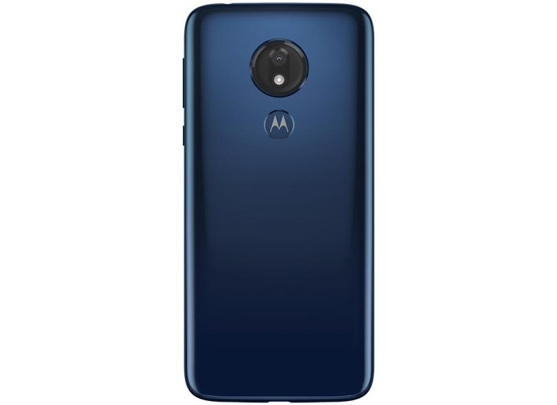 Smartphone Motorola Moto G G7 Power 32GB Qualcomm Snapdragon 632 12,0 MP Android 9.0 (Pie) 3G 4G Wi-Fi