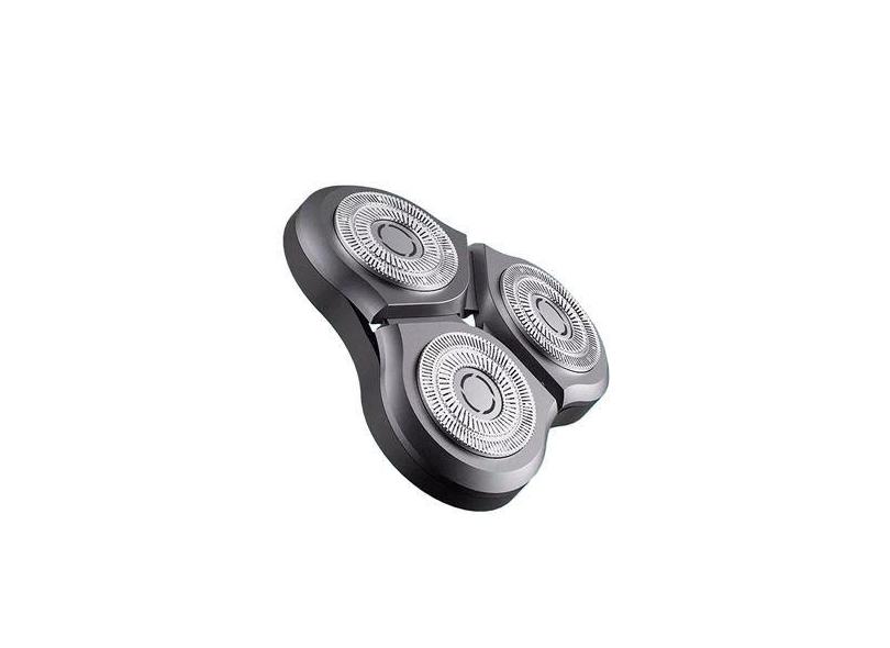 Cabeça Do Barbeador Elétrico Mi Eletric Shaver S500 Xiaom