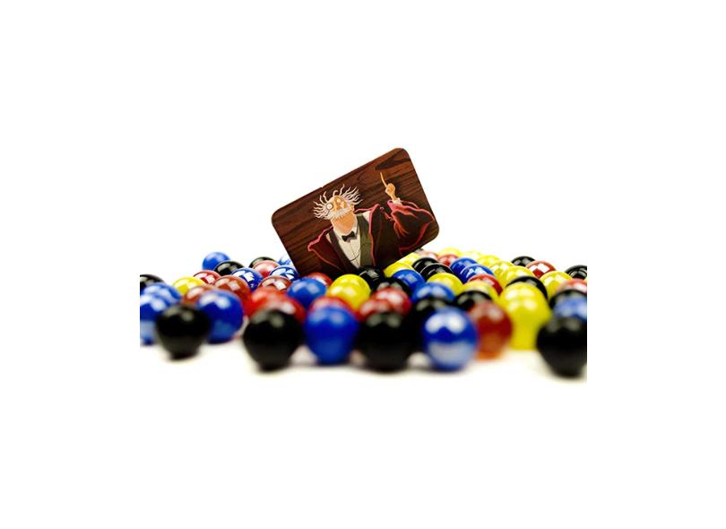 Jogo Potion Explosion Galápagos