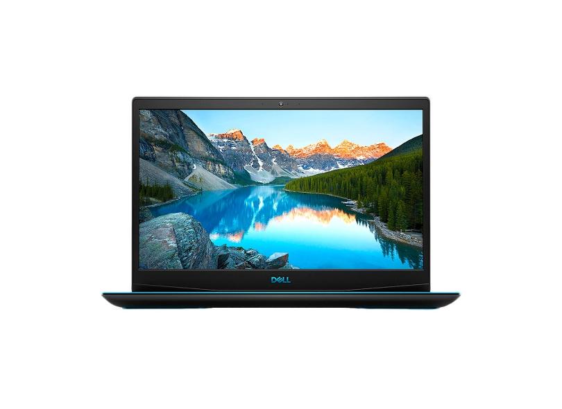 Notebook Dell Intel Core i5 9300H 9ª Geração 32 GB de RAM 256.0 GB 15.6 " Full GeForce GTX 1050 Linux G3-3590-U40P