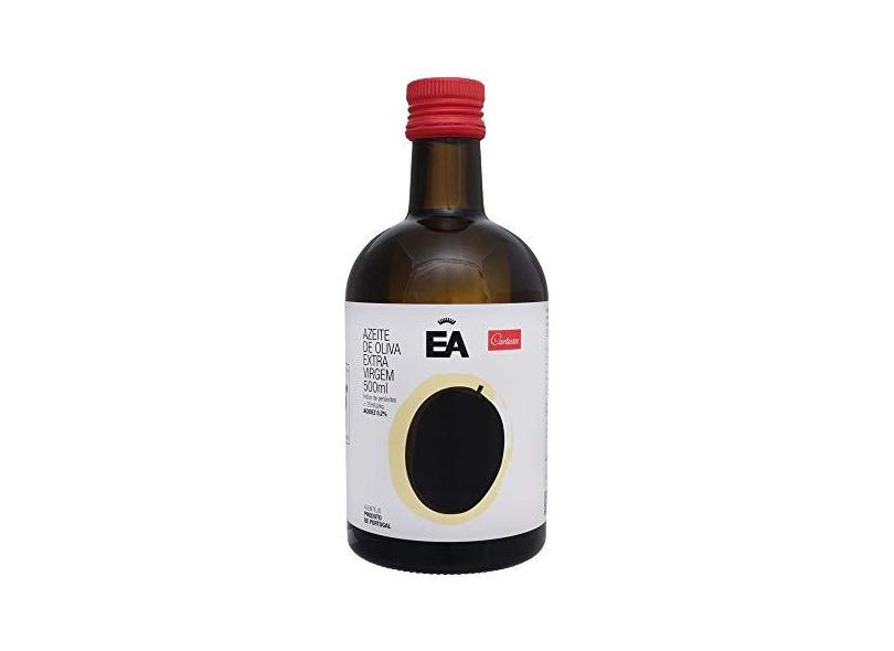 Azeite de oliva extra virgem EA 500ml com o Melhor Preço é no Zoom