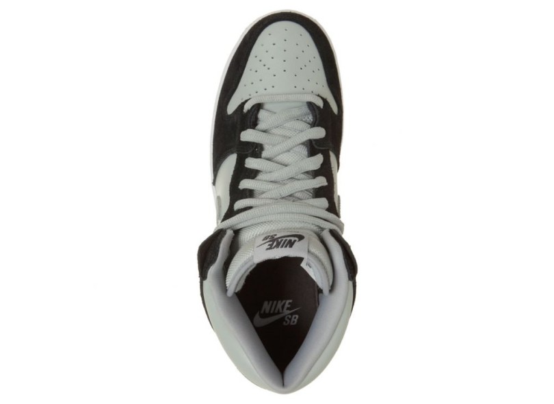 Tênis Nike Masculino Casual Dunk Mid Pro SB