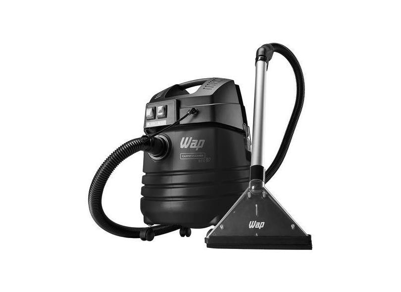 Extratora Wap Carpet Cleaner Eco 25l 1450w 220v Carpet Cleaner Eco 25L