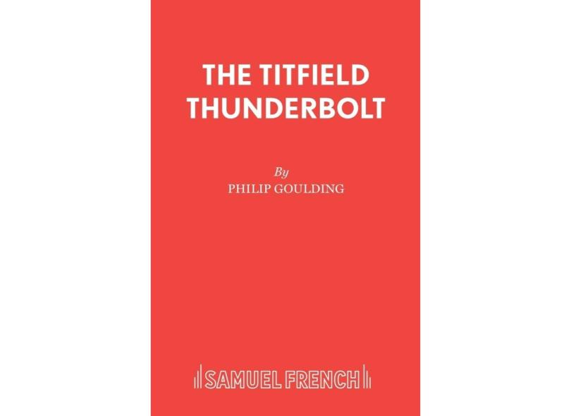 The Titfield Thunderbolt com o Melhor Preço é no Zoom