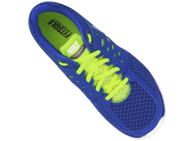 Tênis Nike Masculino Running (Corrida) Flex 2013