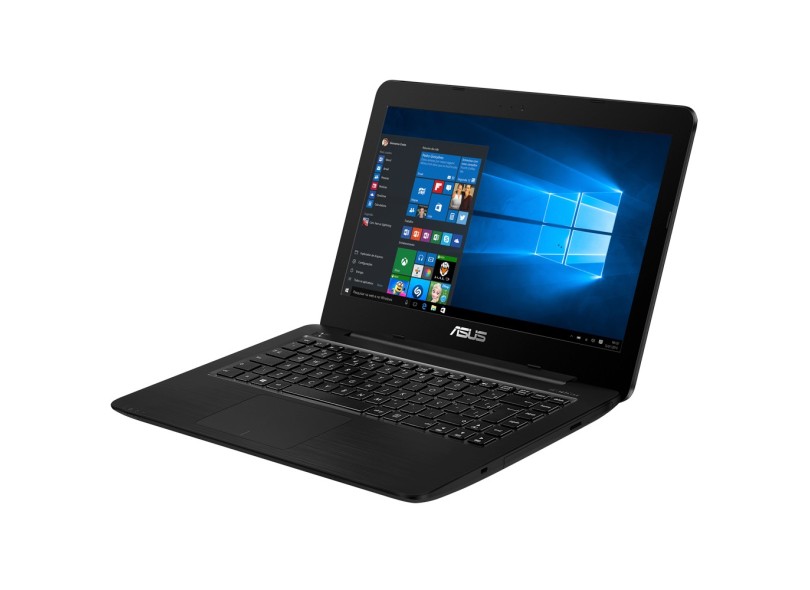 Notebook Asus Intel Core i3 5005U 8 GB de RAM 1024 GB 14 " Windows 10 Z450la-Wx012t