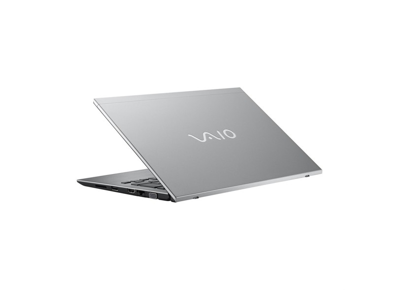 Notebook Vaio S13 Intel Core i7 7500U 7ª Geração 8 GB de RAM 256.0 GB 13.3 " Windows 10 VJS132C11X-B0211S