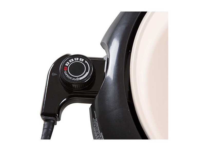 Grill Fun Kitchen Classic Antiaderente Revestimento Cerâmico