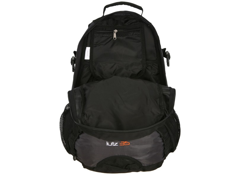 Mochila Trilhas Nord Outdoor 35 Litros Lutz 35 L com o Melhor