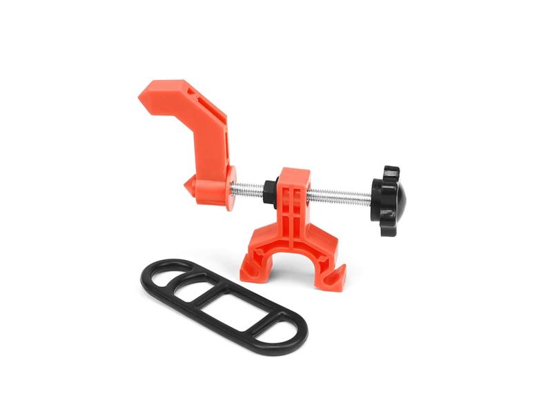 Hosioe Mini roda de bicicleta suporte de ajuste de aros de bicicleta ferramenta de reparo de roda de bicicleta MTB