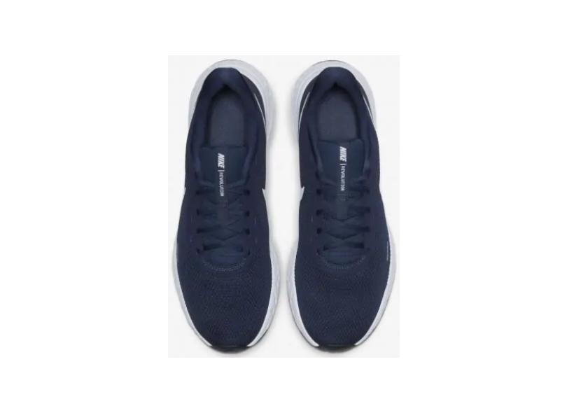 Tênis Nike Masculino Corrida Revolution 5