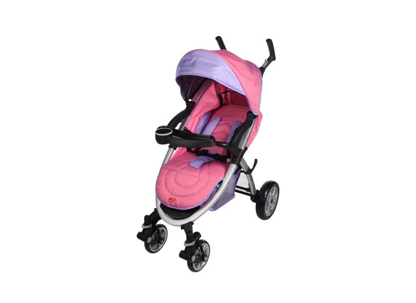 Carrinho de Bebê Dardara Finess