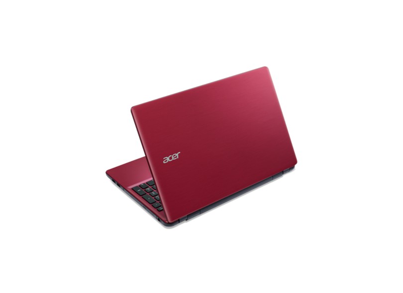 Notebook Acer Aspire E Intel Core i3 5005U 4 GB de RAM HD 1 TB LED 15.6 " Windows 8.1 E5-571-376T