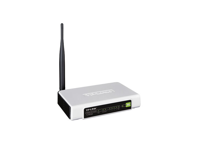 Roteador Wireless 150Mbps TL-WR743ND - TP-Link