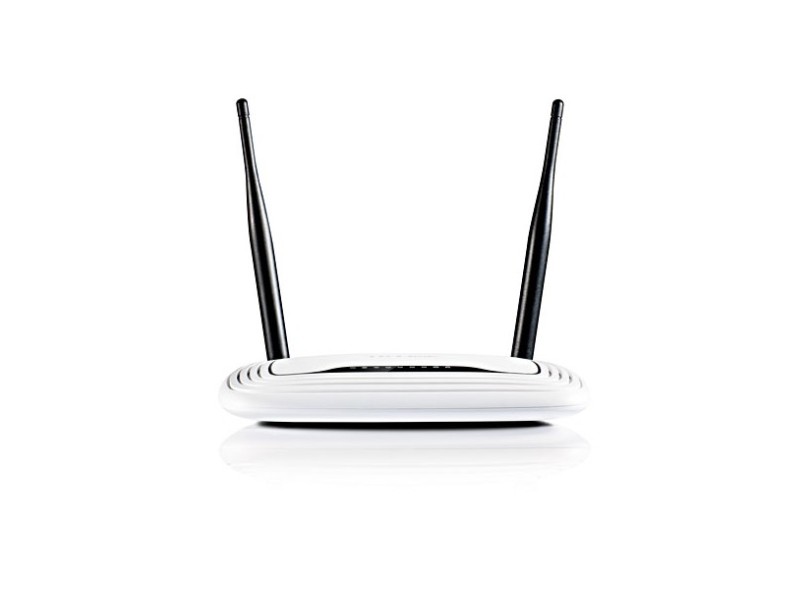 Roteador Wireless 300Mbps TL-WR841N - TP-Link