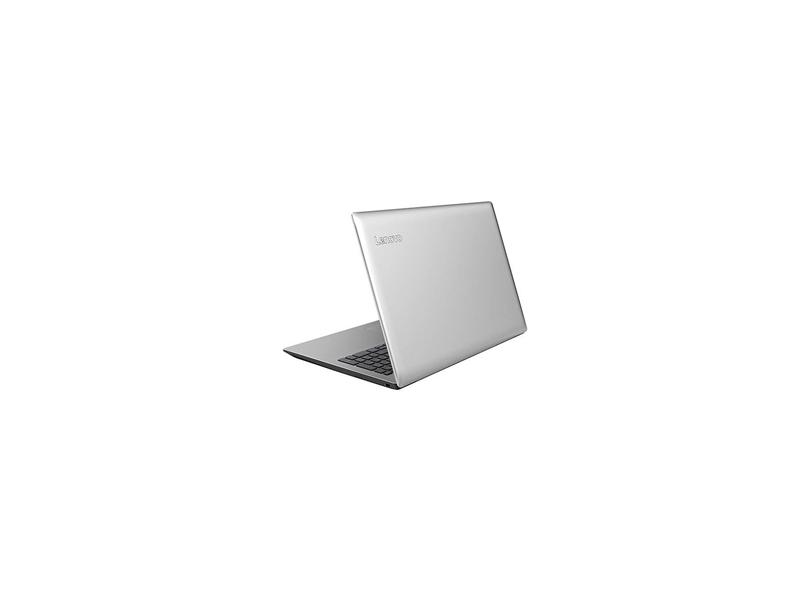 Notebook Lenovo IdeaPad 330 Intel Core i3 7020U 7ª Geração 4 GB de RAM 120.0 GB 15.6 " Windows 10 IdeaPad 330