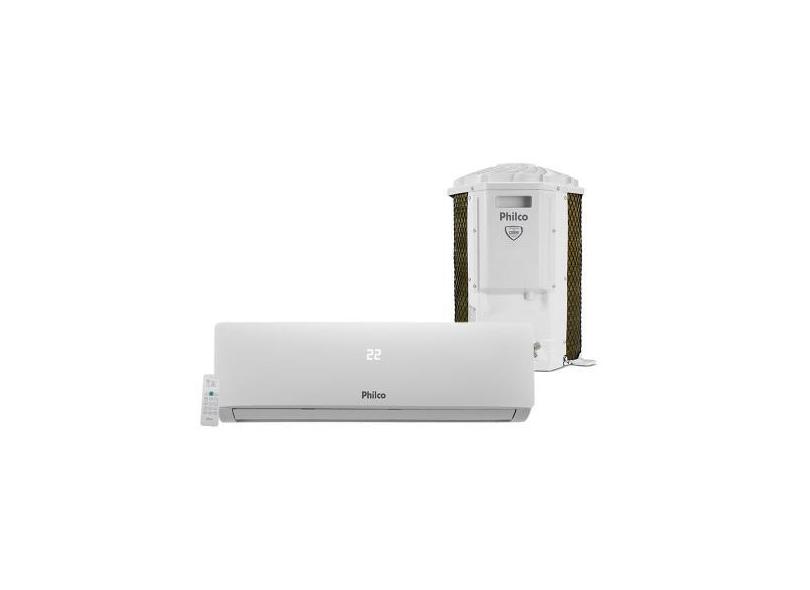 Ar Condicionado Split Hi Wall Philco 9000 BTU/h Frio PAC9FI  220 Volts