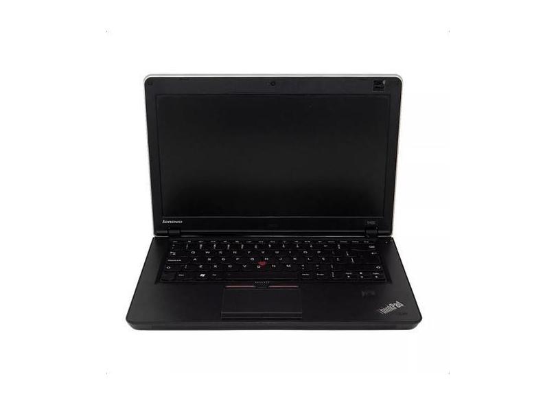 Notebook Lenovo Thinkpad Edge E420 Core I3 2ªG 8gb 256gb HDMI 14"
