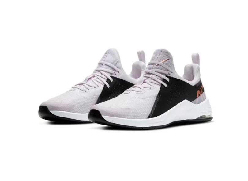 Tênis Nike Feminino Casual Air Max Bella Tr 3
