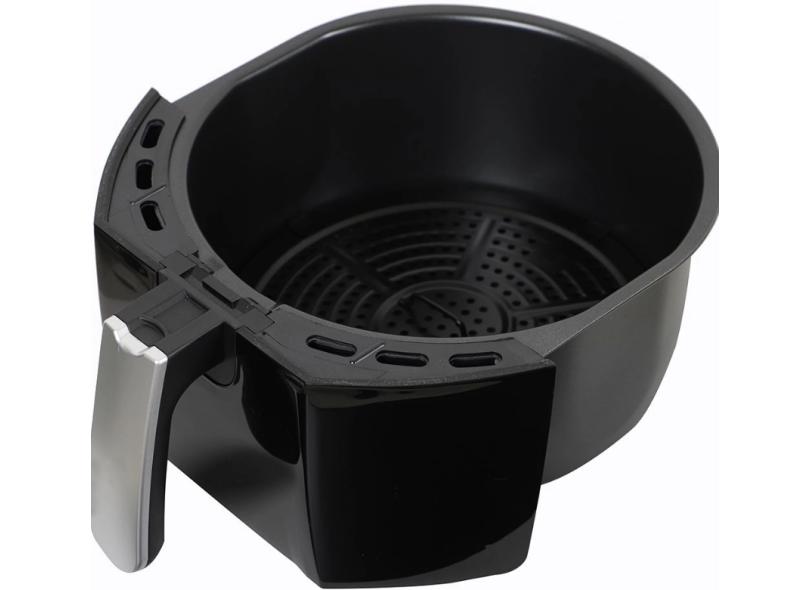 Fritadeira Elétrica Sem óleo Fun Kitchen SHFC041D 3.5 l