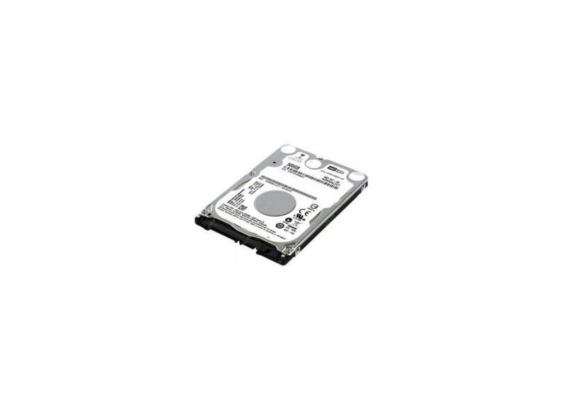 HD 500GB p/ Notebook 2,5 7mm WD5000LUCT - Western Dgtal com o Melhor