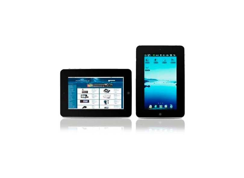 Tablet Foston FS-785 4 GB 3G Wi-Fi