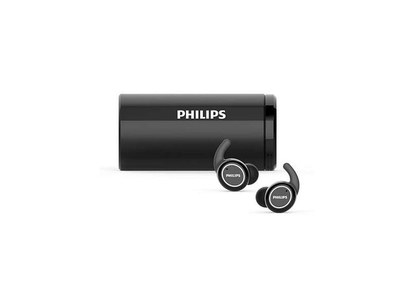 Fone de Ouvido Bluetooth com Microfone Philips TAST702