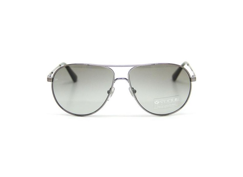 Óculos de Sol Feminino Aviador Vogue VO3799S