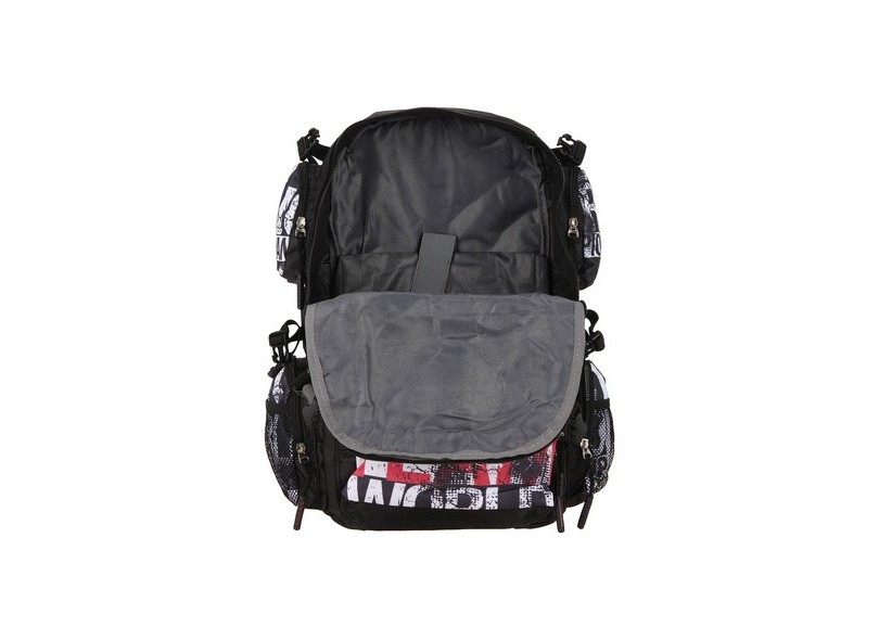 Mochila Dia a Dia BB121B02 - Bad Boy