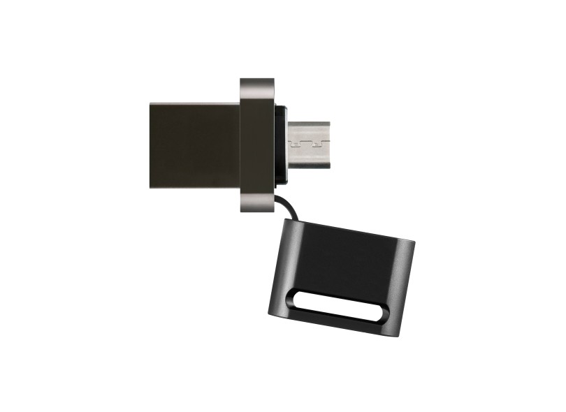 Pen Drive Sony Micro Vault 16 GB USB 2.0 Micro USB USM16SA1/B