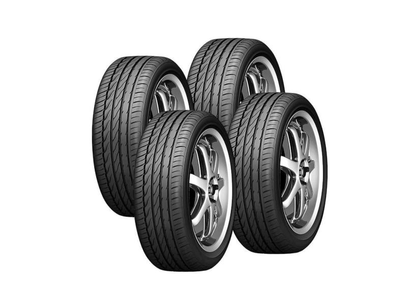 Jogo 4 Pneus Farroad Aro 17 FRD26 215/50R17 95W XL