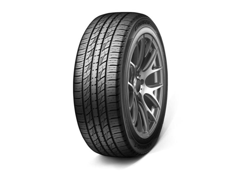Pneu Kumho Aro 18 Crugen Premium KL33 225/55R18 98H
