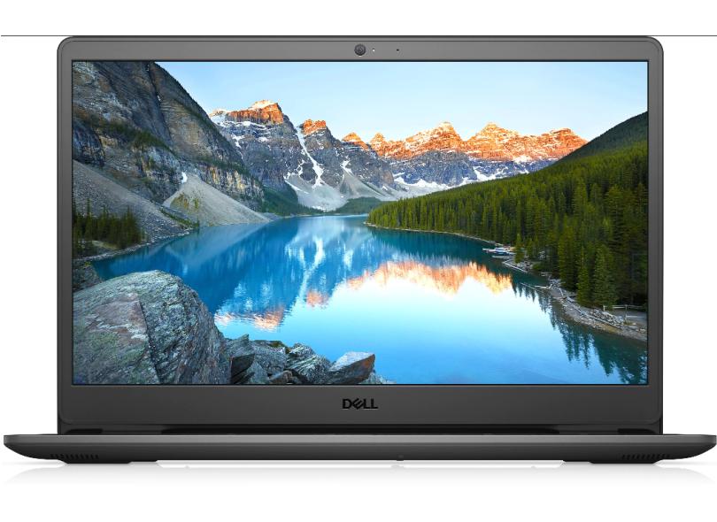 Notebook Dell Inspiron 3000 Intel Core i3 1005G1 10ª Geração 4GB de RAM SSD 128 GB 15,6" Windows 10 i15-3501-M20
