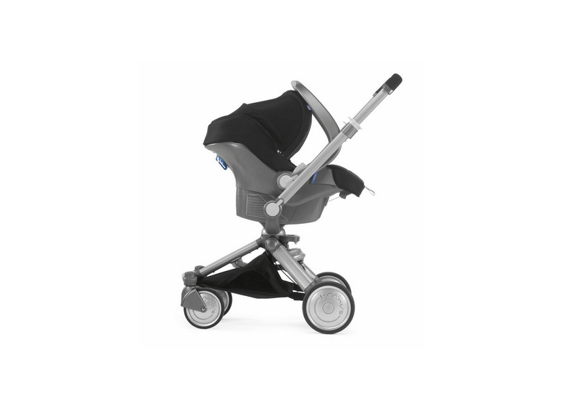 Carrinho de Bebê Chicco Trio I-Move