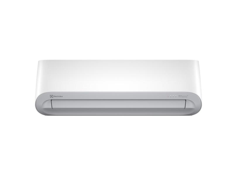 Ar-Condicionado Split Hi Wall LG Color Adapt 18000 BTUs Controle Remoto Quente/Frio UI18R/UE18R