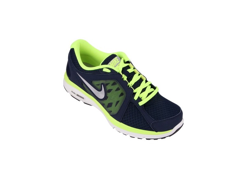 Tênis Nike Masculino Running (Corrida) Dual Fusion Run