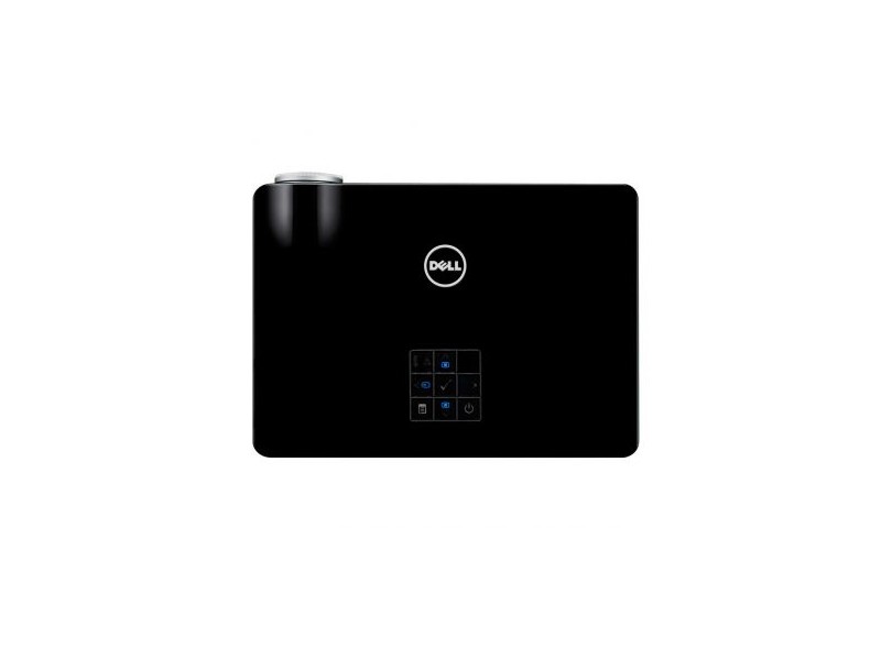 Projetor Dell 900 lumens M900HD