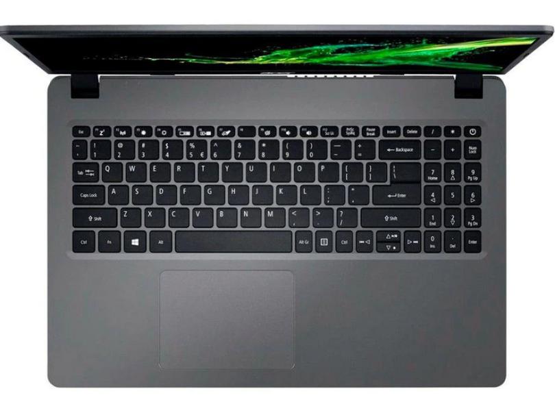 Notebook Acer Aspire 3 A315-56-39UP Intel Core i3 1005G1 15,6" 8GB SSD 256 GB Windows 11