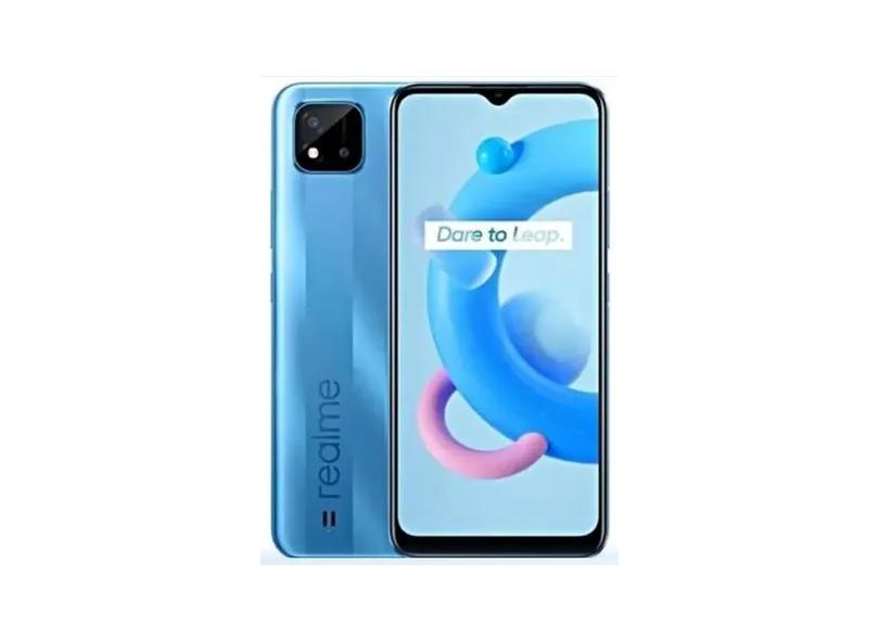 Почему телефон realme c11 тормозит