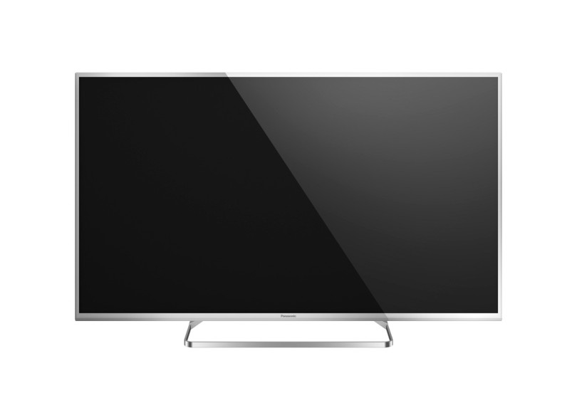 TV LED 50" Smart TV Panasonic Viera 3D Full HD 3 HDMI TC-50AS700