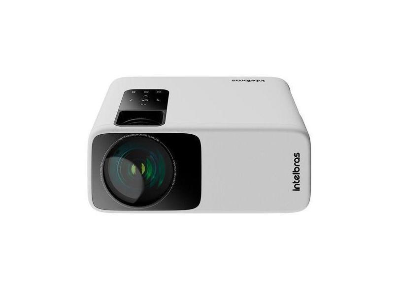 Projetor Intelbras 3.800 lumens Full HD PFL 5210