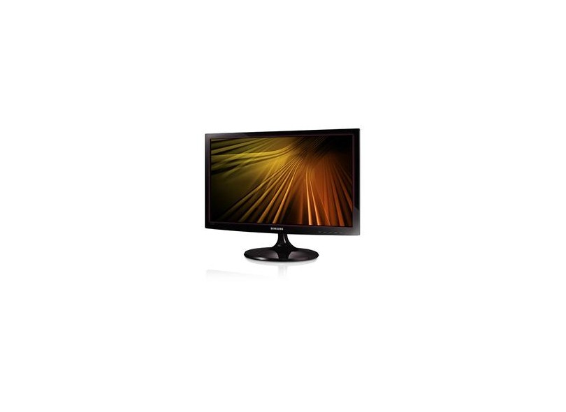 Monitor LED 18,5 " Samsung Widescreen S19C300F