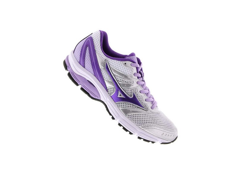 Tênis Mizuno Feminino Corrida Wave Impetus 2