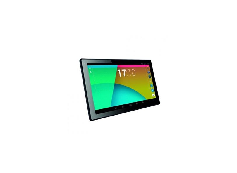 Tablet C3 Tech 3G 8 GB LCD 10,1" Android 4.4 (Kit Kat) TB-1013WB