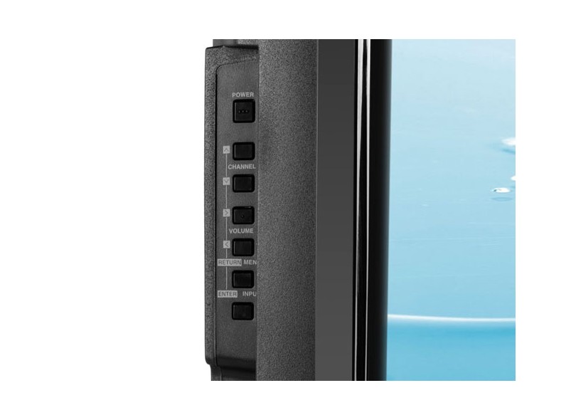 TV LCD Semp Toshiba 40" 3 HMDI Conversor Digital Integrado 40RV800DA